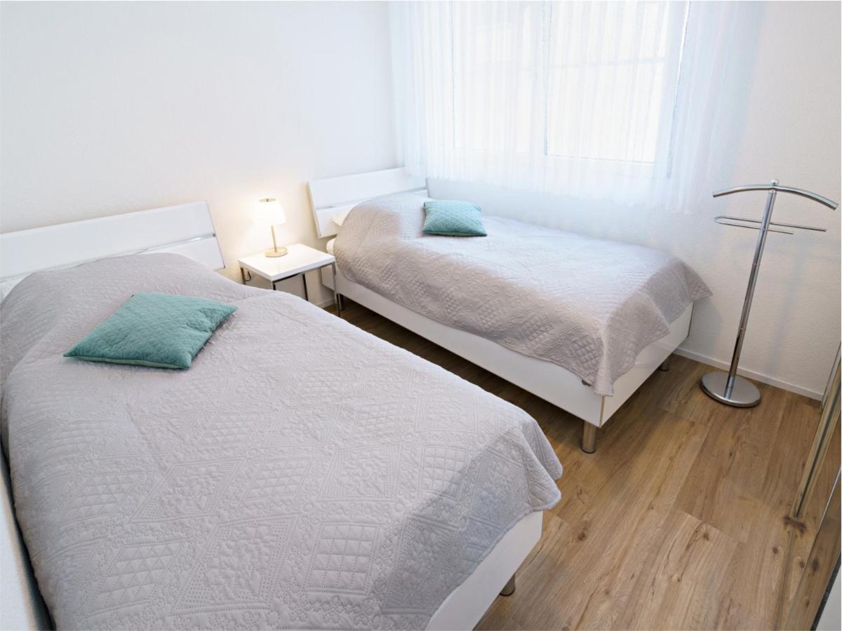 Exklusive 4.5 Zimmer Wohnung Fuer Familien Und Business Eschenz ภายนอก รูปภาพ